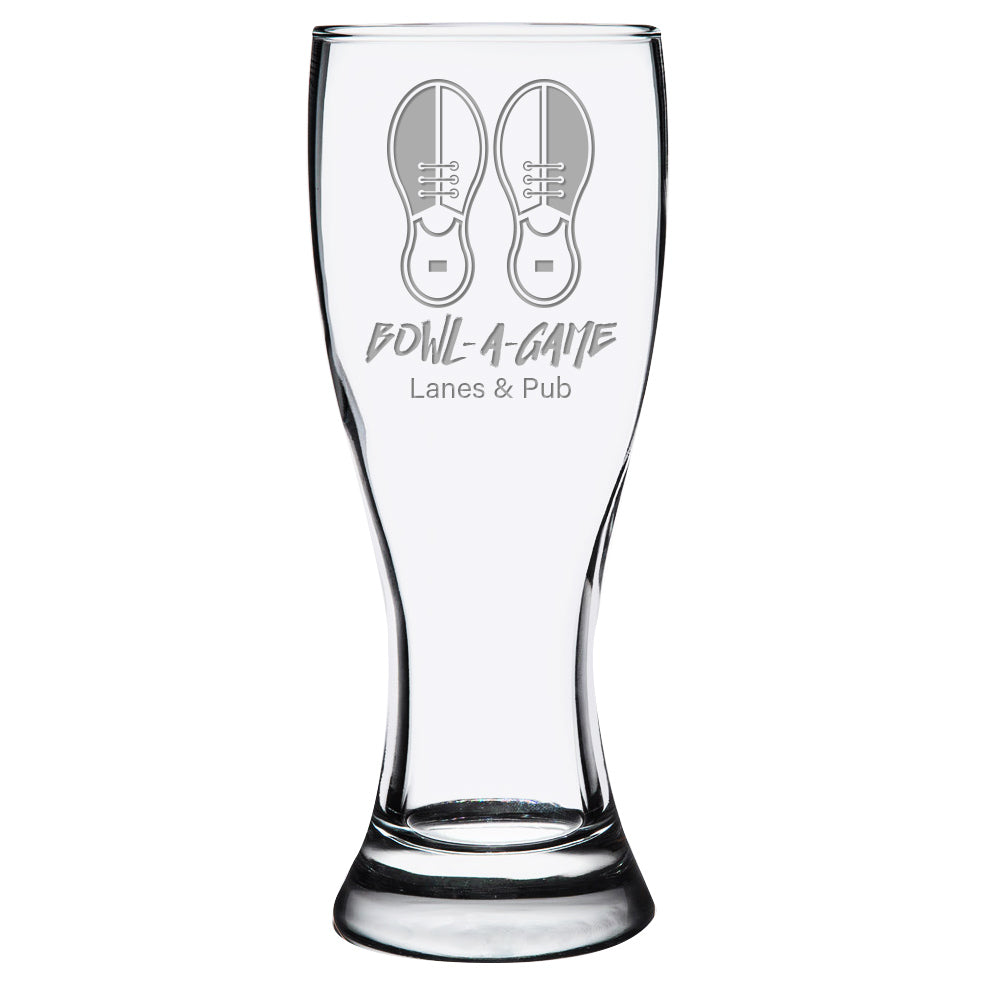 Pilsner Glass - 20 oz [PGW20]