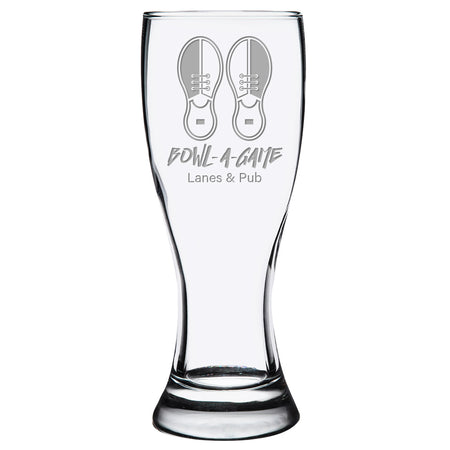 Pilsner Glass - 20 oz [PGW20]