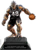 Beast Basketball Choose Your Number Acrylic Trophy - 7 inch Black [TACR7-BST-BK-BLK-Q]
