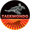 Martial Arts- Taekwondo Insert [TD-2228]