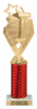 Interchangeable Column Trophy [T12]