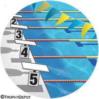 Swimming Insert [TD-2078]