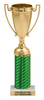 Interchangeable Column Trophy - 10 inch [T10]