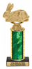 Interchangeable Column Trophy - 10 inch [T10]