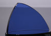 Curved Blue Crystal Peak Award [CM832-85]