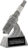 Spark Plug Car Show Resin Trophy- 6 inch [RJ101SP-6]
