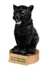 Panther Bobblehead Mascot - 6