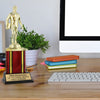 Dundie Award 10 inch Trophy [TDND10]
