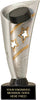 Hockey Banner Resin 3D Sport Trophy [RJBAN8-HK]