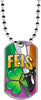 Dance Dog Tags [DTLAM2-DC]