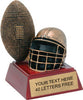Football Resin Theme Trophy [S834-FB]