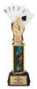 Trophy on Regal Synthetic Base [TRD11]