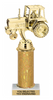 Interchangeable Column Trophy - 10 inch [T10]