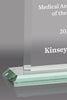 Ascent Jade Crystal- 7.5 inch [GJPASC7]