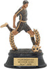 Soccer Male Power Trophy [RPP6-SCM]
