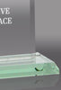 Pinnacle Jade Crystal- 10.25 inch [GJPPIN10]