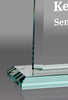 Ascent Jade Crystal- 9.5 inch [GJPASC9]