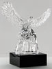 Crystal Eagle Award- 10.25 inch [CP965EG-10]