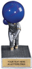 Bowling Bobblehead 'Toon Resin Trophy [SBH-BW]