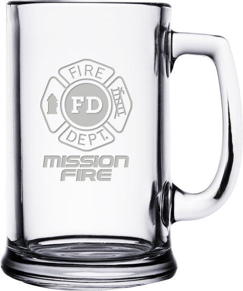 Libbey 15 oz. Handled Mug [HMW15]