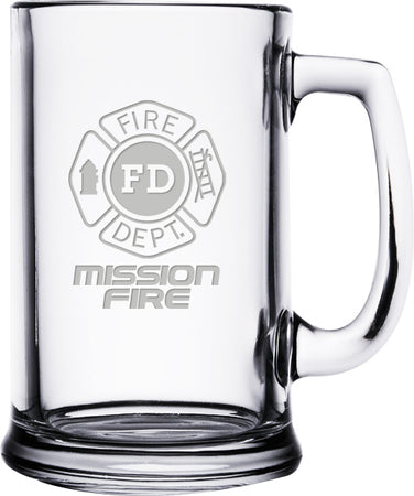 Libbey 15 oz. Handled Mug [HMW15]