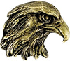 Eagle 3D Mascot Pin [PCM-MSCT-EG]