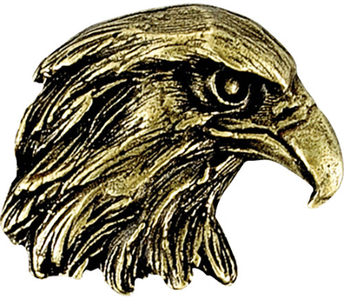Eagle 3D Mascot Pin [PCM-MSCT-EG]