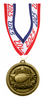 Computer Scholastic Medal [M2SCH-CP]