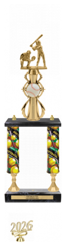 2 3 & 4 Column Trophies – Trophy Depot