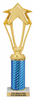 Interchangeable Column Trophy - 10 inch [T10]