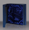 Crystal Eclypse on Cobalt Blue Crystal Base [CRDBL-6-X]