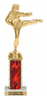 Interchangeable Column Trophy - 10 inch [T10]