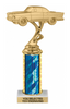 Interchangeable Column Trophy - 10 inch [T10]