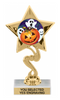 Star Color Insert Trophy [Ti-J06]