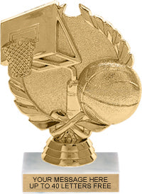 Basketball Theme [T252-Basketball]