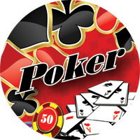 Poker Insert [TD-3038]