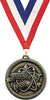 Science Fair Scholastic Medal [M2SCH-SF]