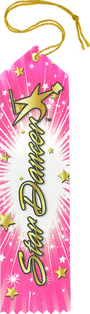 Star Dancer Colormax Ribbon [RCMSPT-DC]