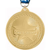 Star Performer Britelazer Medal [MBL2-STRPRF]