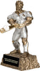 Baseball Monster Resin Trophy - 9 inch [MNST9-BS]