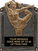 Cheer Legends of Fame Resin Trophy [RLOF46-CH]