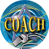 Coach- Whistle Insert [TD-2542]