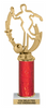 Interchangeable Column Trophy - 10 inch [T10]