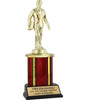Dundie Award 10 inch Trophy [TDND10]