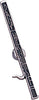 Bassoon Silver Enameled Pin [PCM-MC-4]