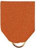 Orange Pin Drape [PNDRP-ORG]