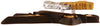 Track Spring Loaded Plaque [PRBI57-TK]