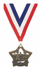 Chess Star Medal [MSX2-CS]
