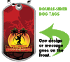 Custom 2-Sided Dog Tags [DT34CUS2SD]
