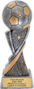 Soccer Aspire Resin Trophy - 8 inch [RJASP8-SC]